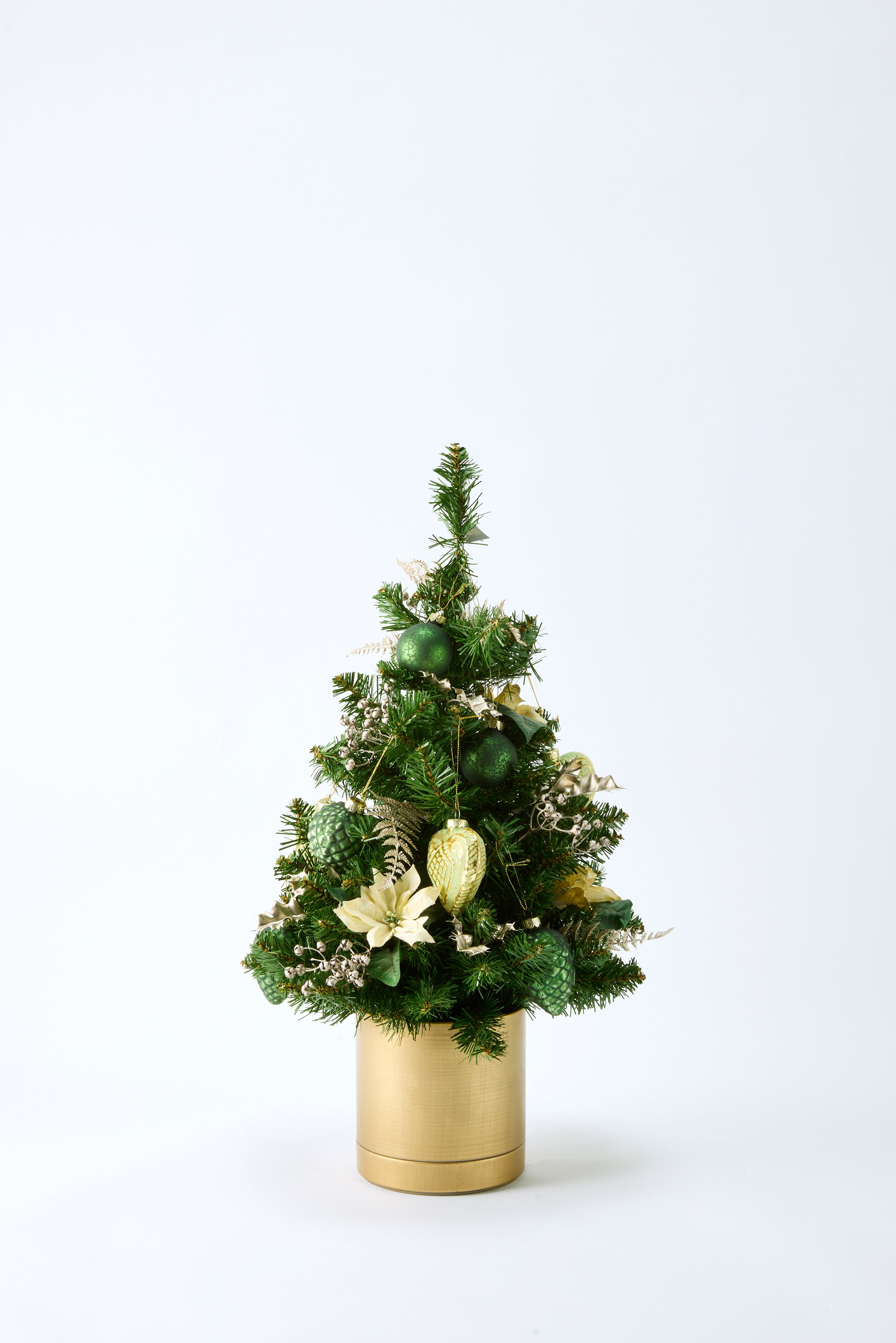 コベントガーデン　グラス　クリスマスツリー　クラシカル　アンティーク　オシャレ コベントガーデン グラス クリスマスツリー クラシカル アンティーク