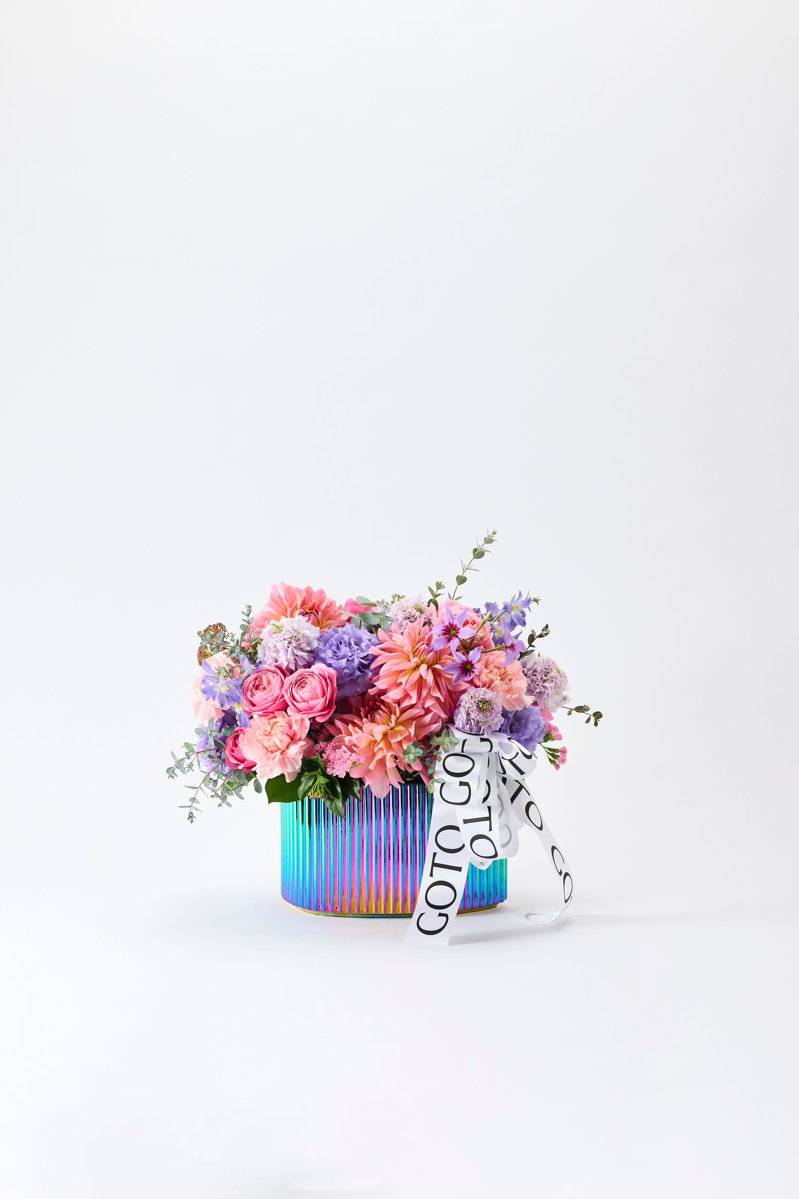 母の日アレンジ　～cohors　コホルス～ 母の日コレクション