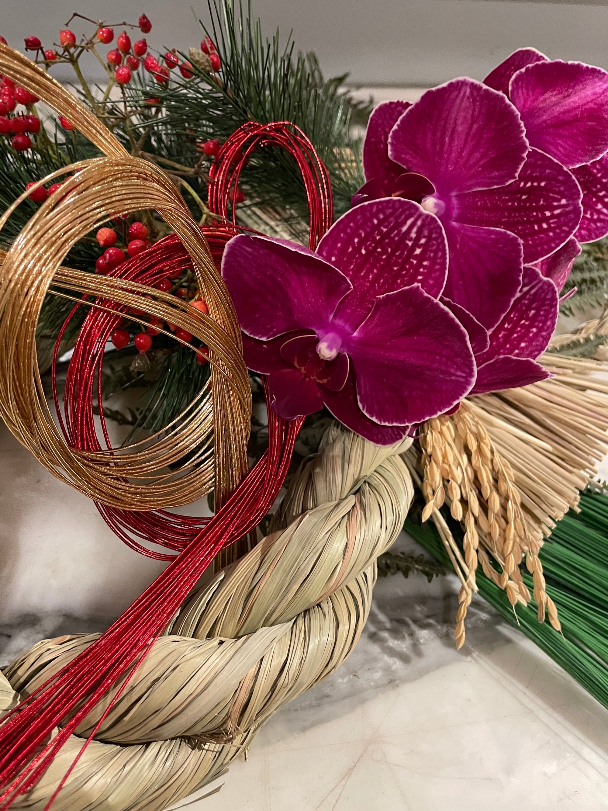 港区　六本木　花屋　ゴトウフローリスト　レッスン
