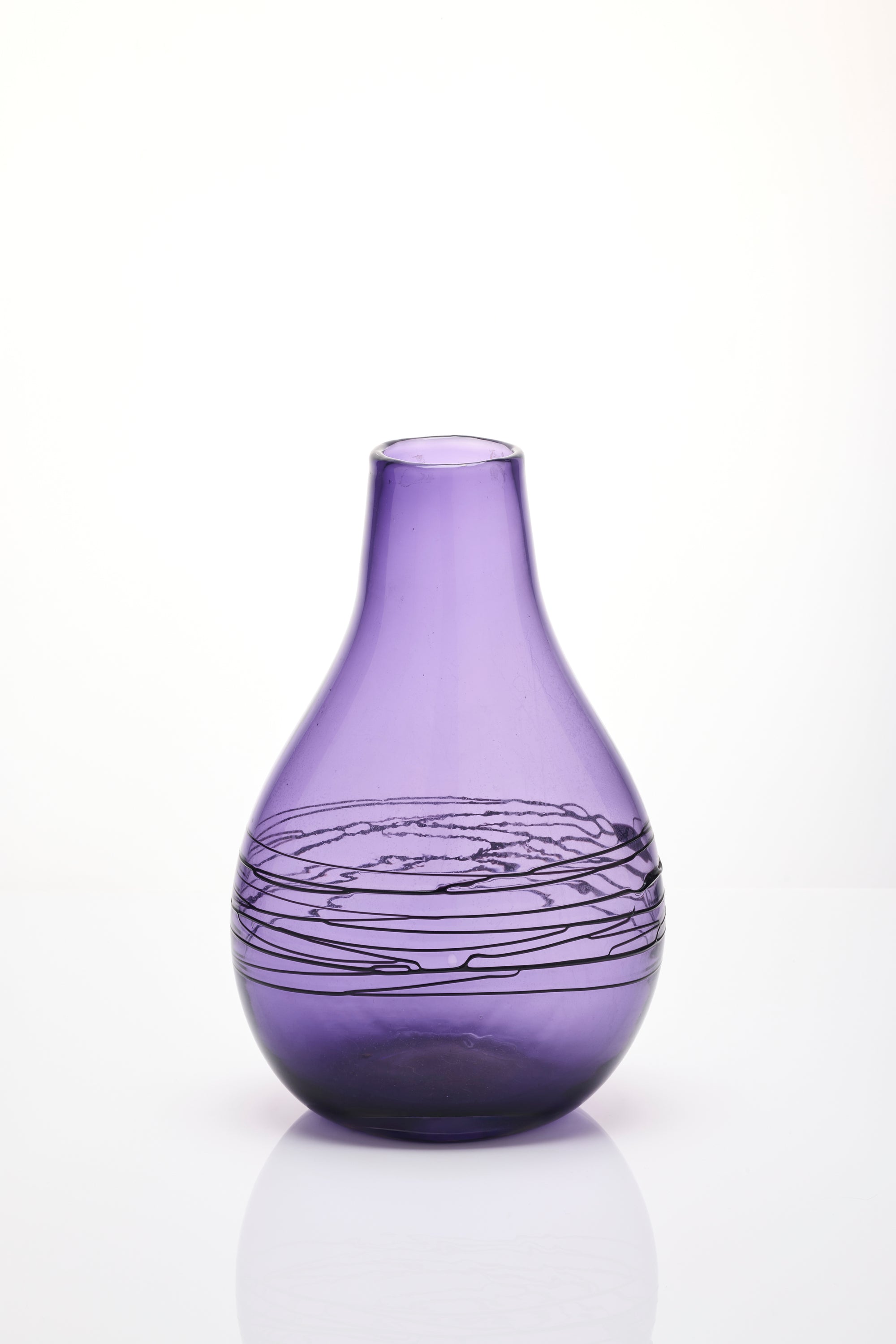 Twilight Bloom Vase 《トワイライトブルーム・ベース》