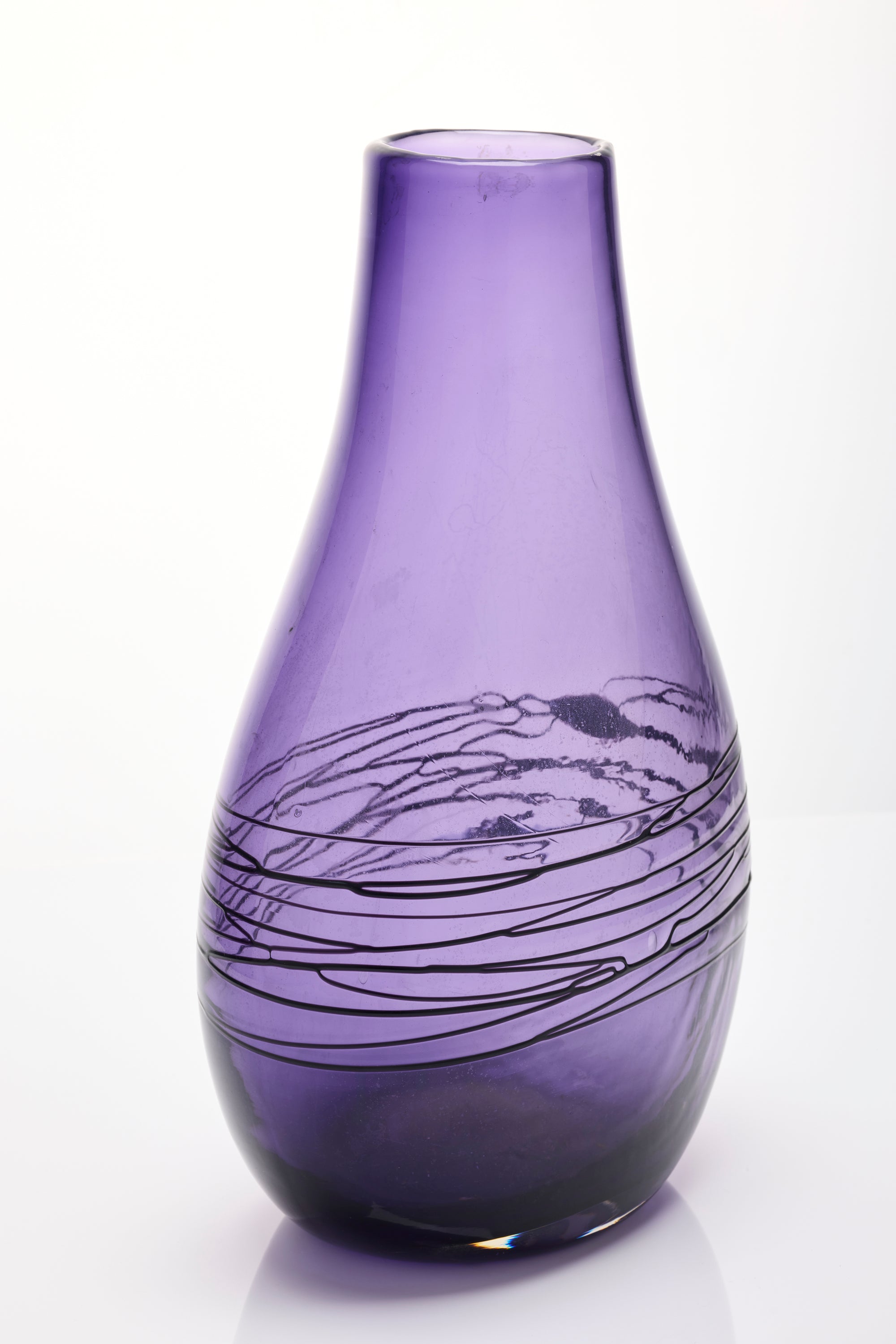 Twilight Bloom Vase 《トワイライトブルーム・ベース》