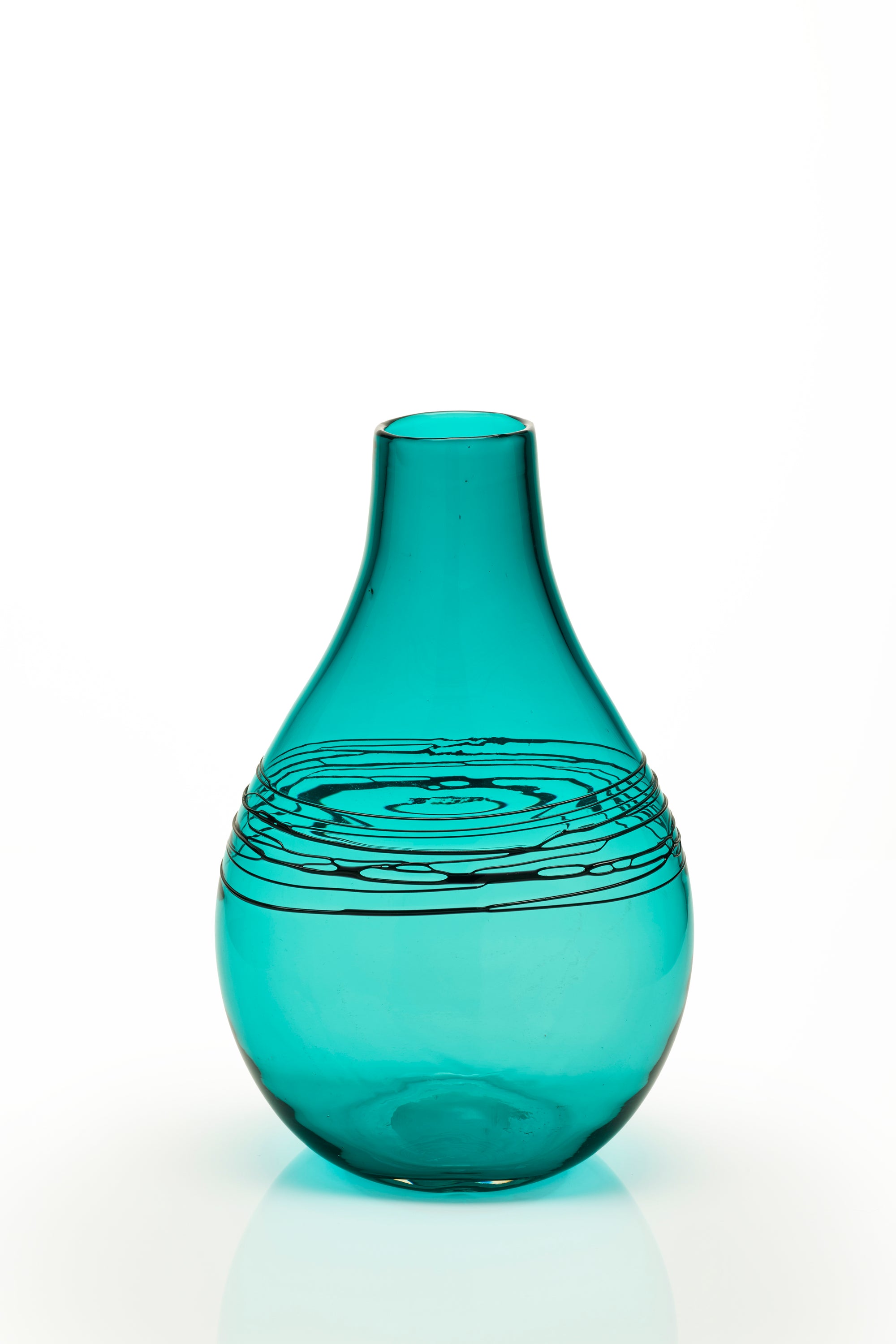 Lagoon Mist Vase 《ラグーンミスト・ベース》