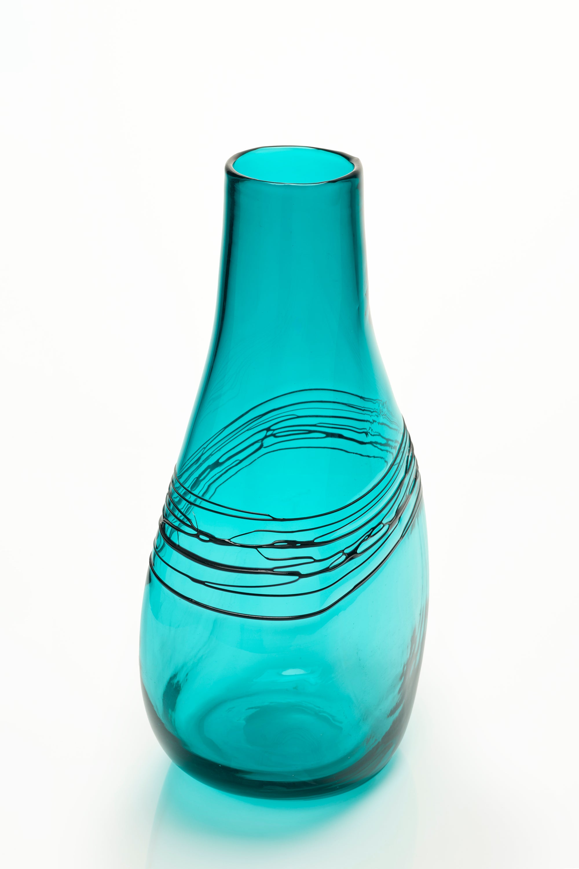 Lagoon Mist Vase 《ラグーンミスト・ベース》