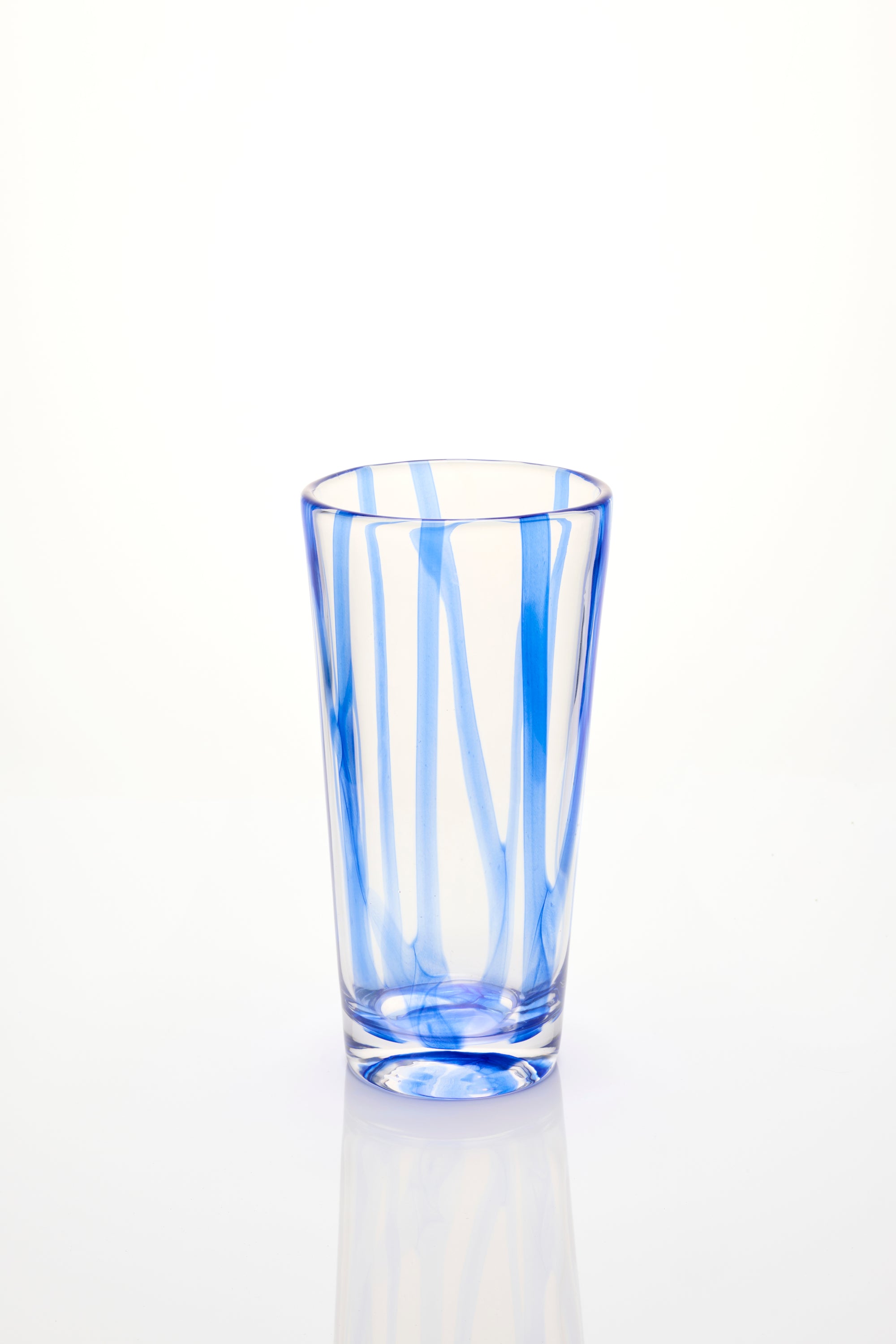Blue Horizon Vase 《ブルーホライズン・ベース》