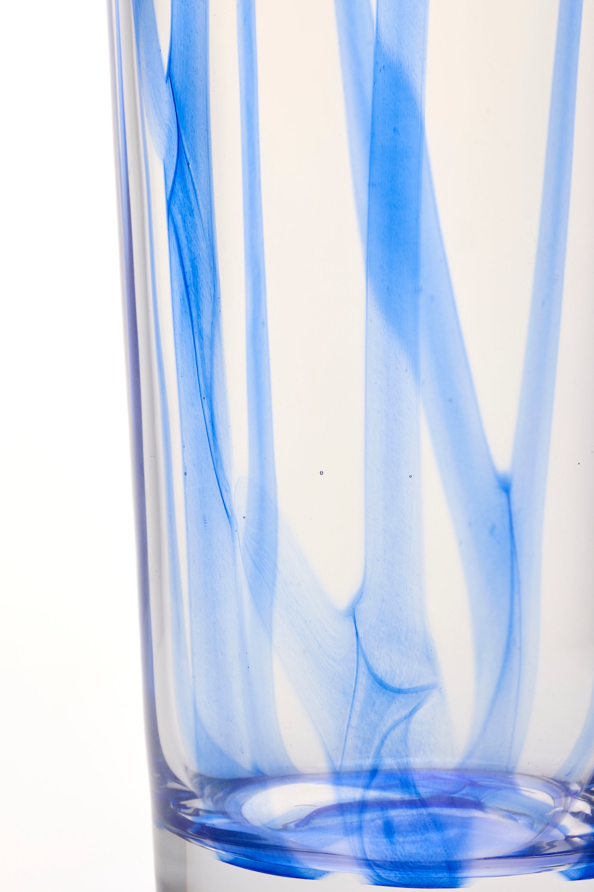 Blue Horizon Vase 《ブルーホライズン・ベース》