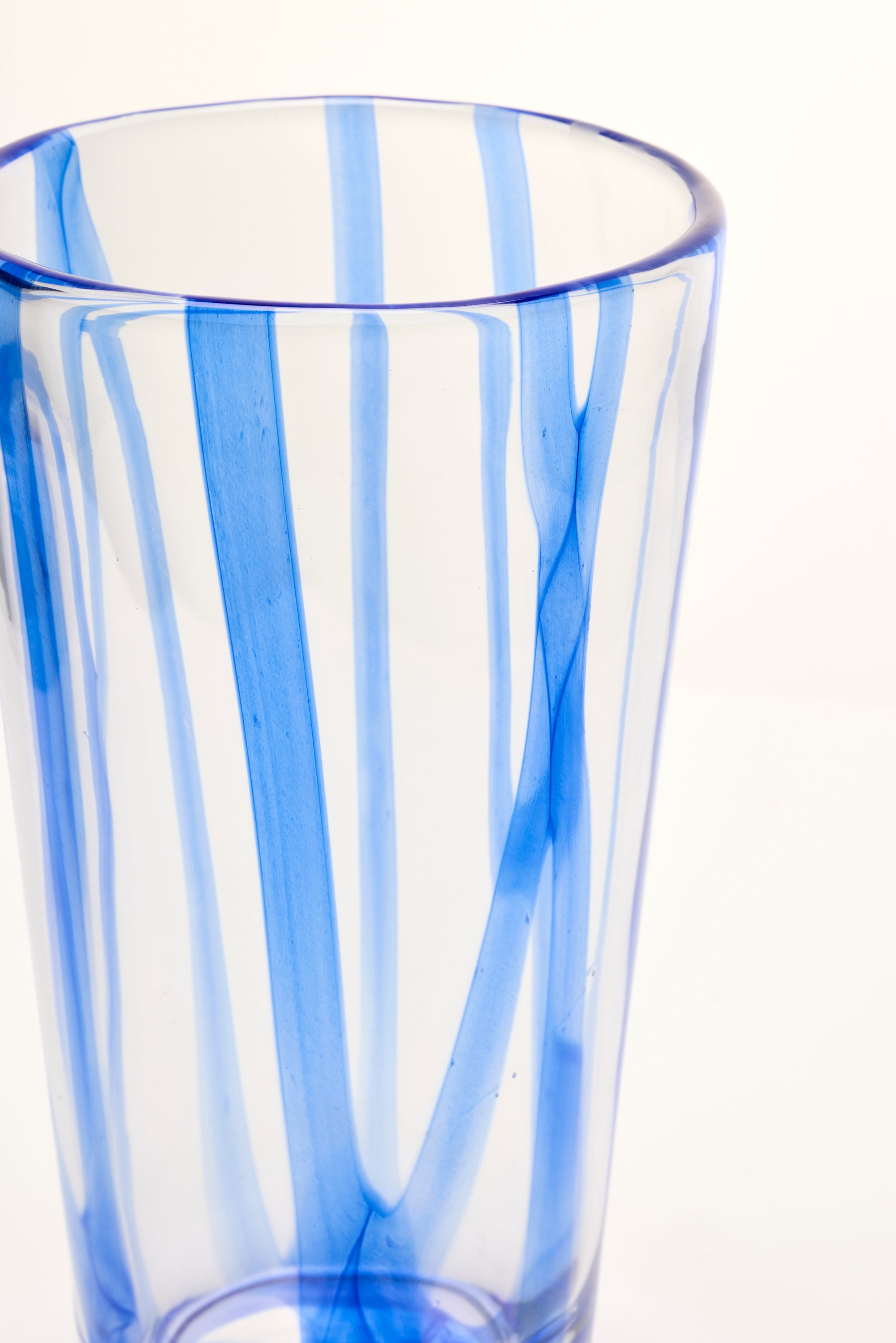 Blue Horizon Vase 《ブルーホライズン・ベース》