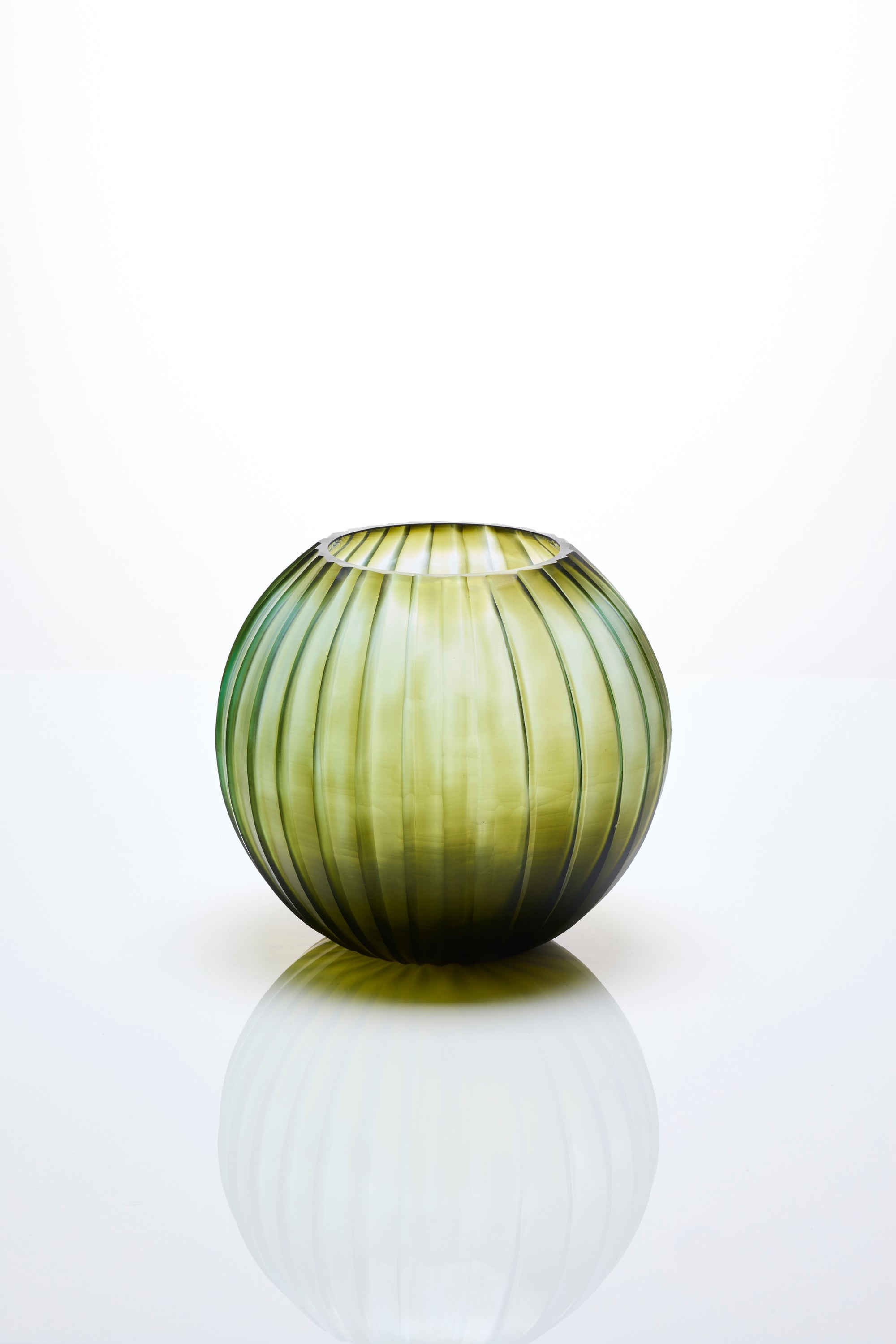 Forest Moss Vase 《フォレストモス・ベース》