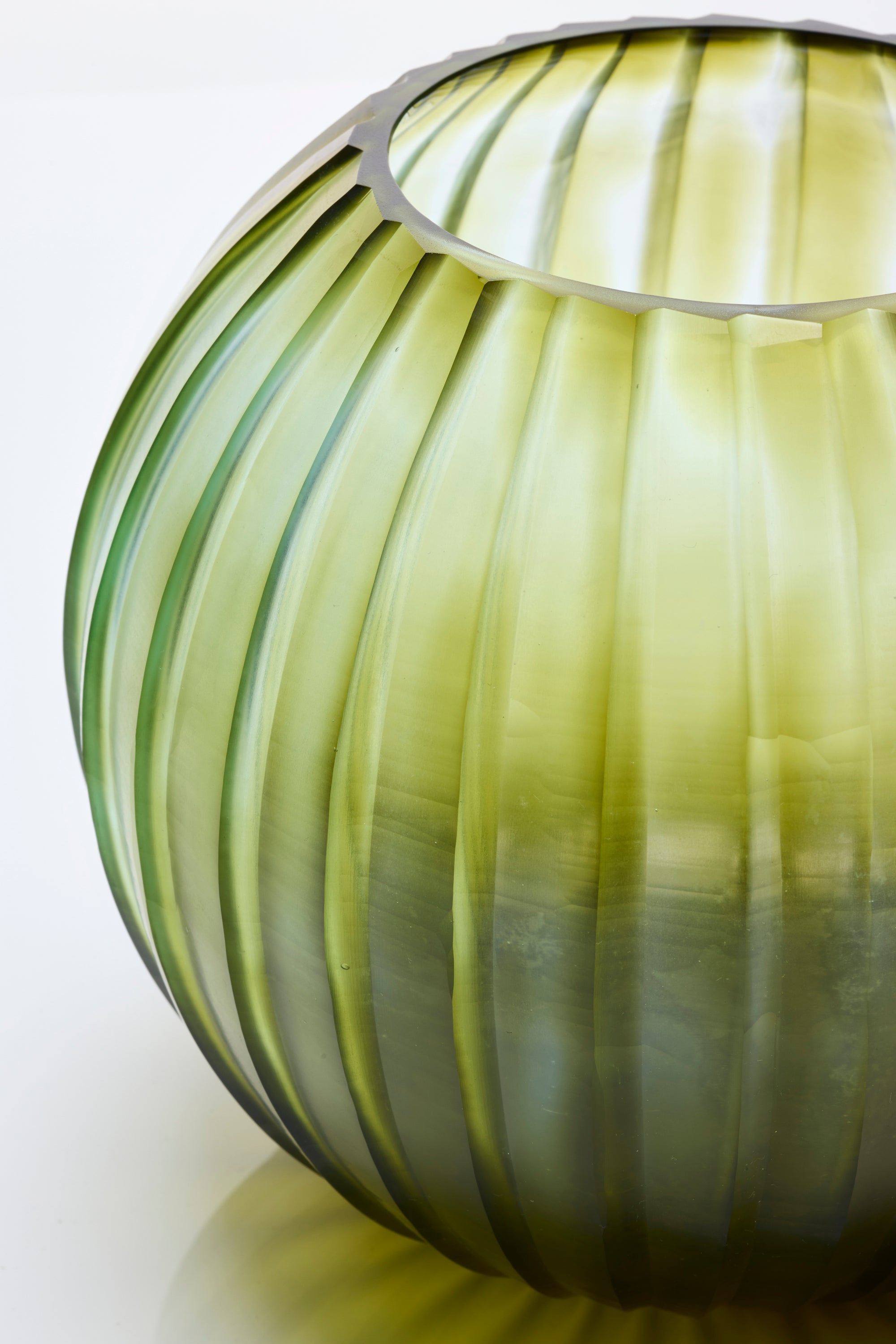 Forest Moss Vase 《フォレストモス・ベース》