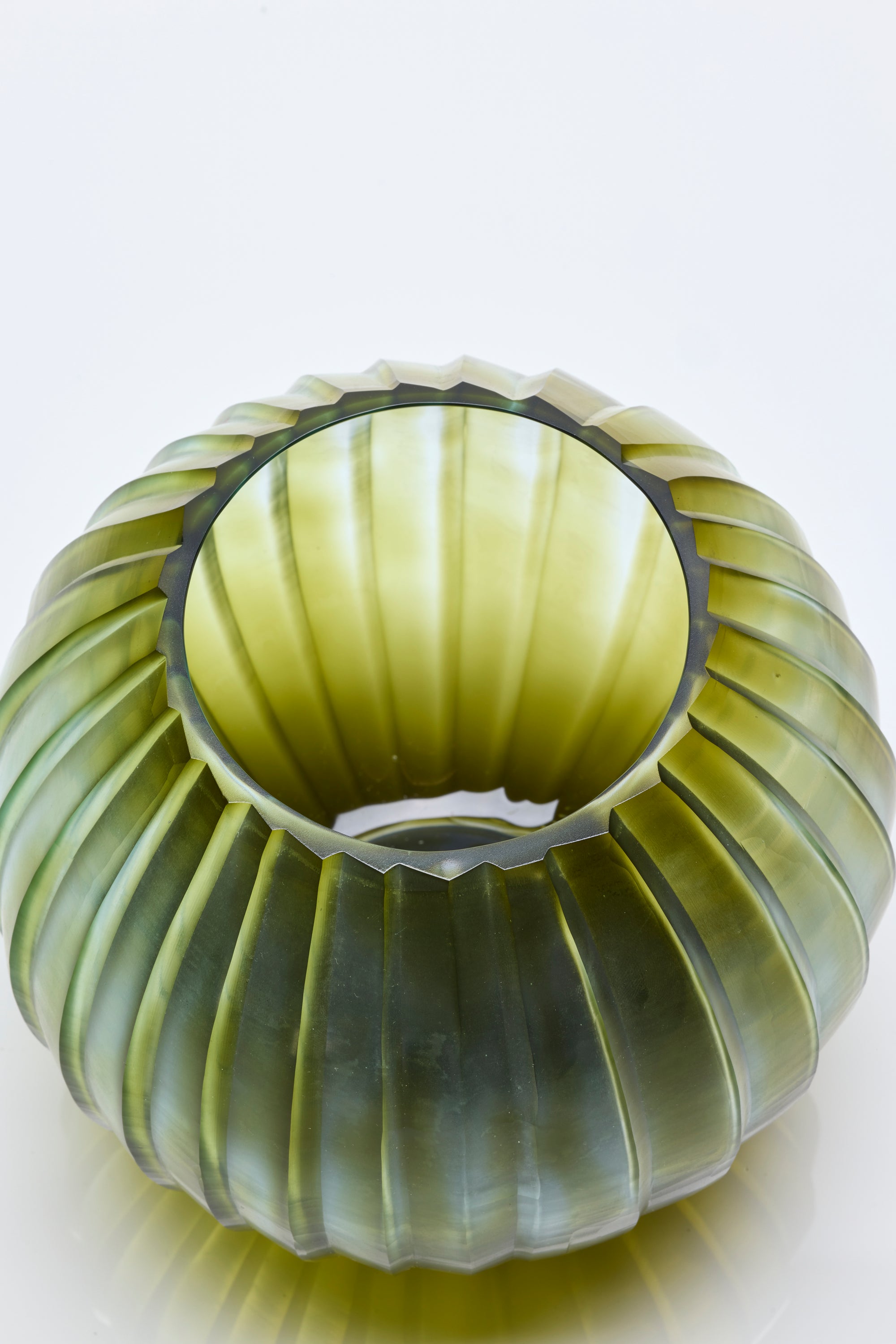 Forest Moss Vase 《フォレストモス・ベース》