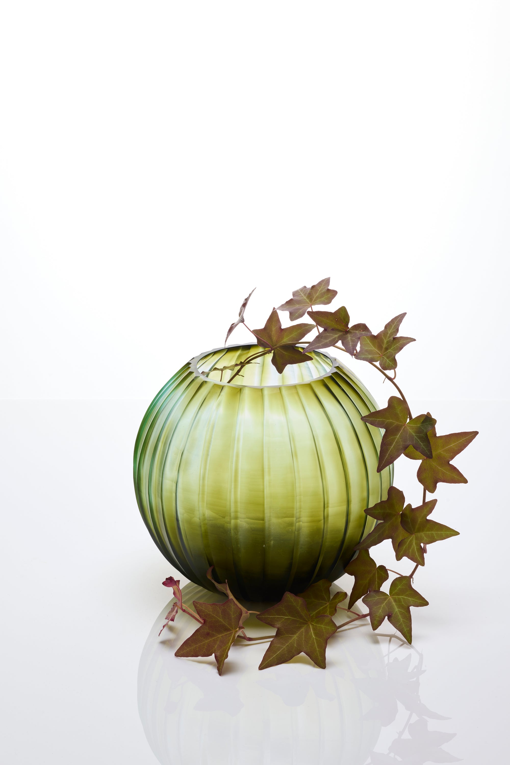 Forest Moss Vase 《フォレストモス・ベース》