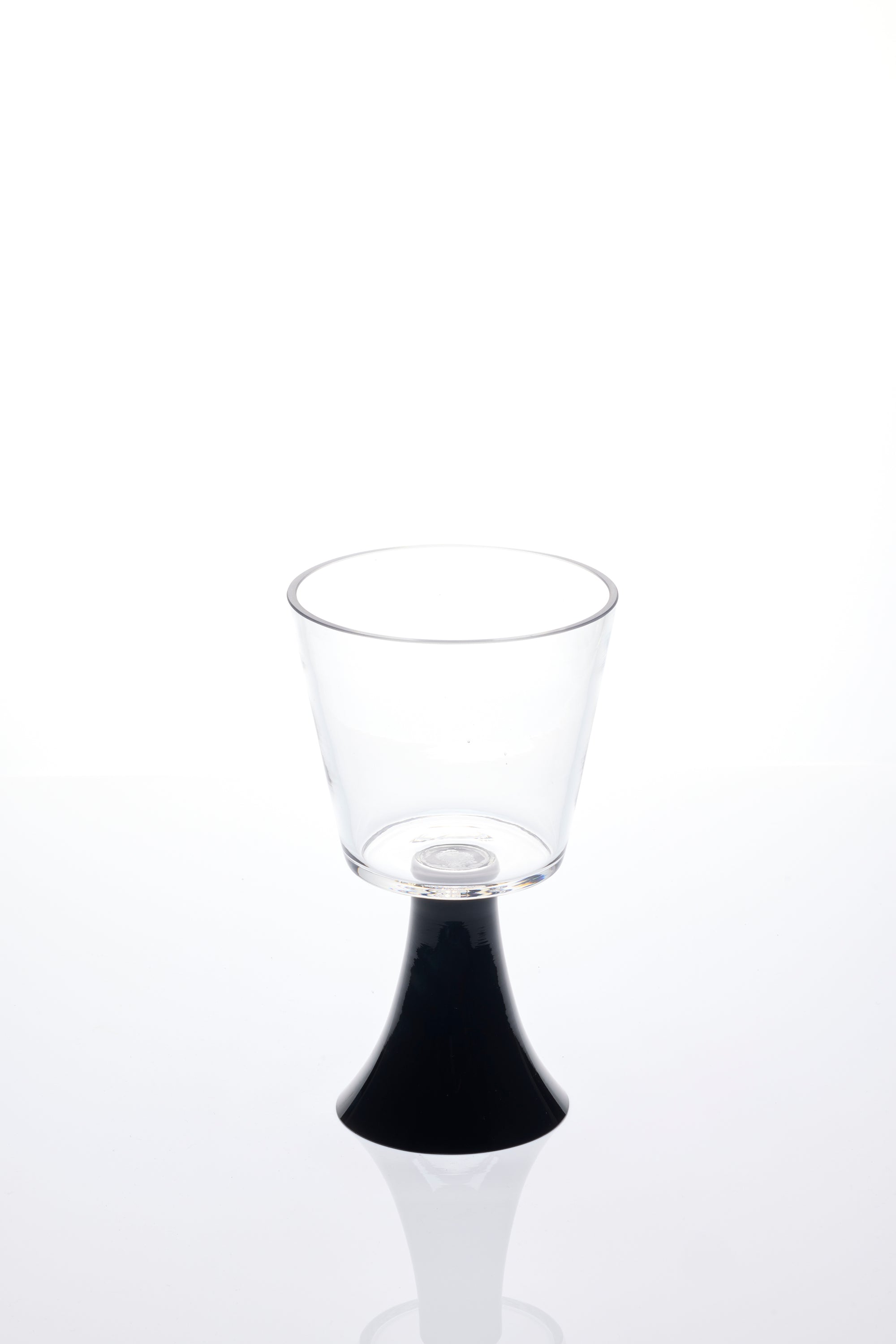 Monochrome Balance Vase 《モノクロームバランス・ベース》