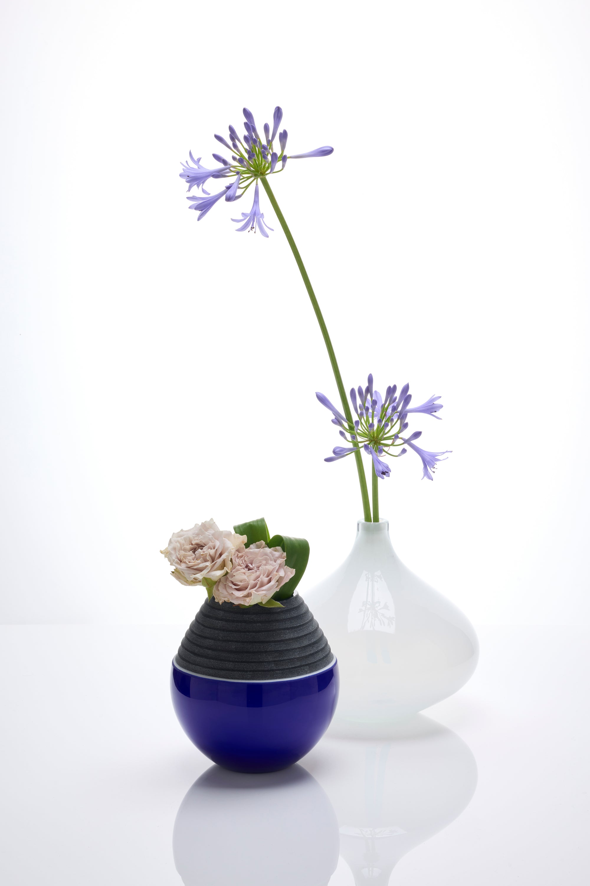 Morning Dew Vase 《モーニングデュー・ベース》