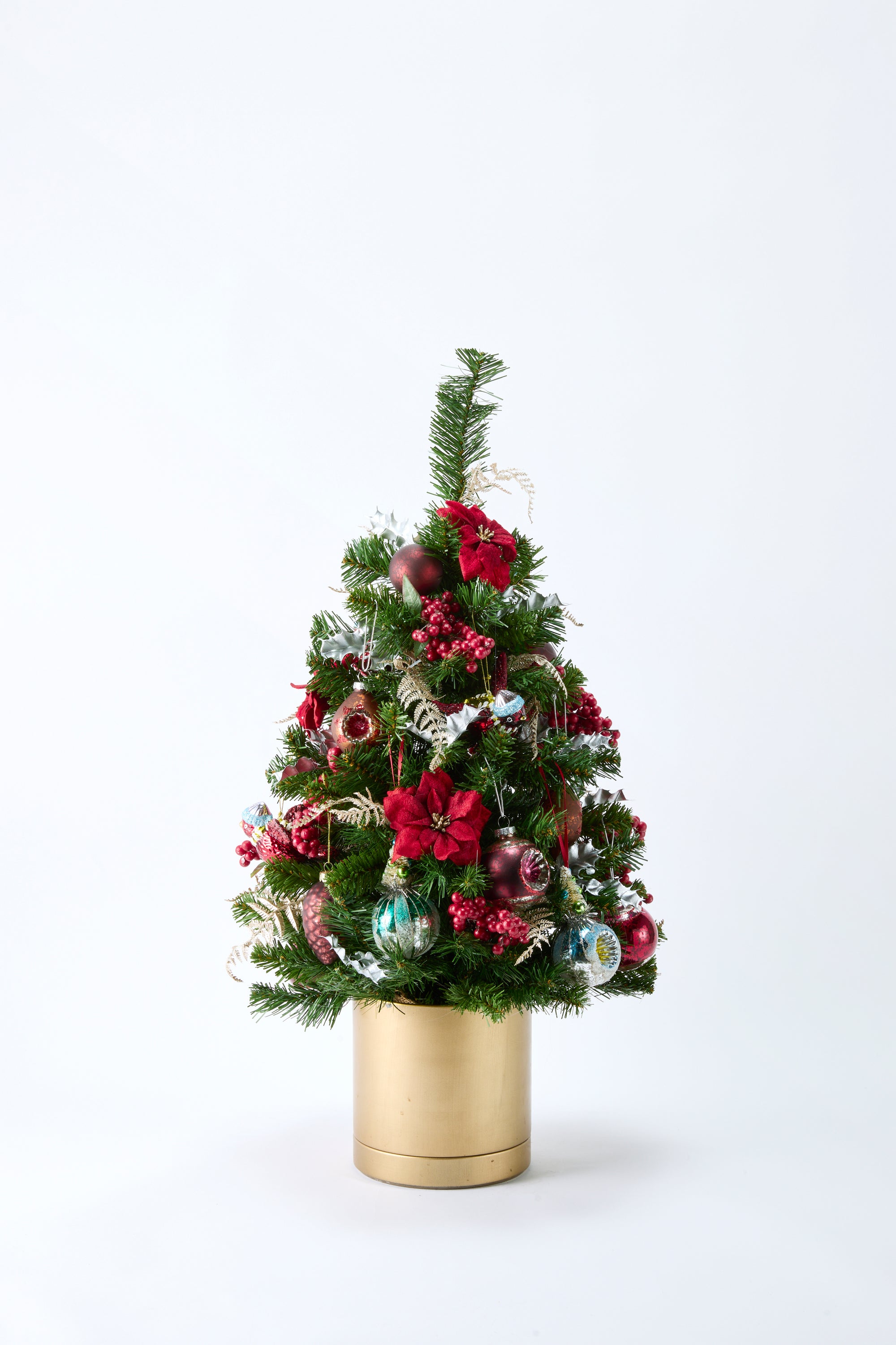 Classic Tree – Red《クラシックツリー・レッド》