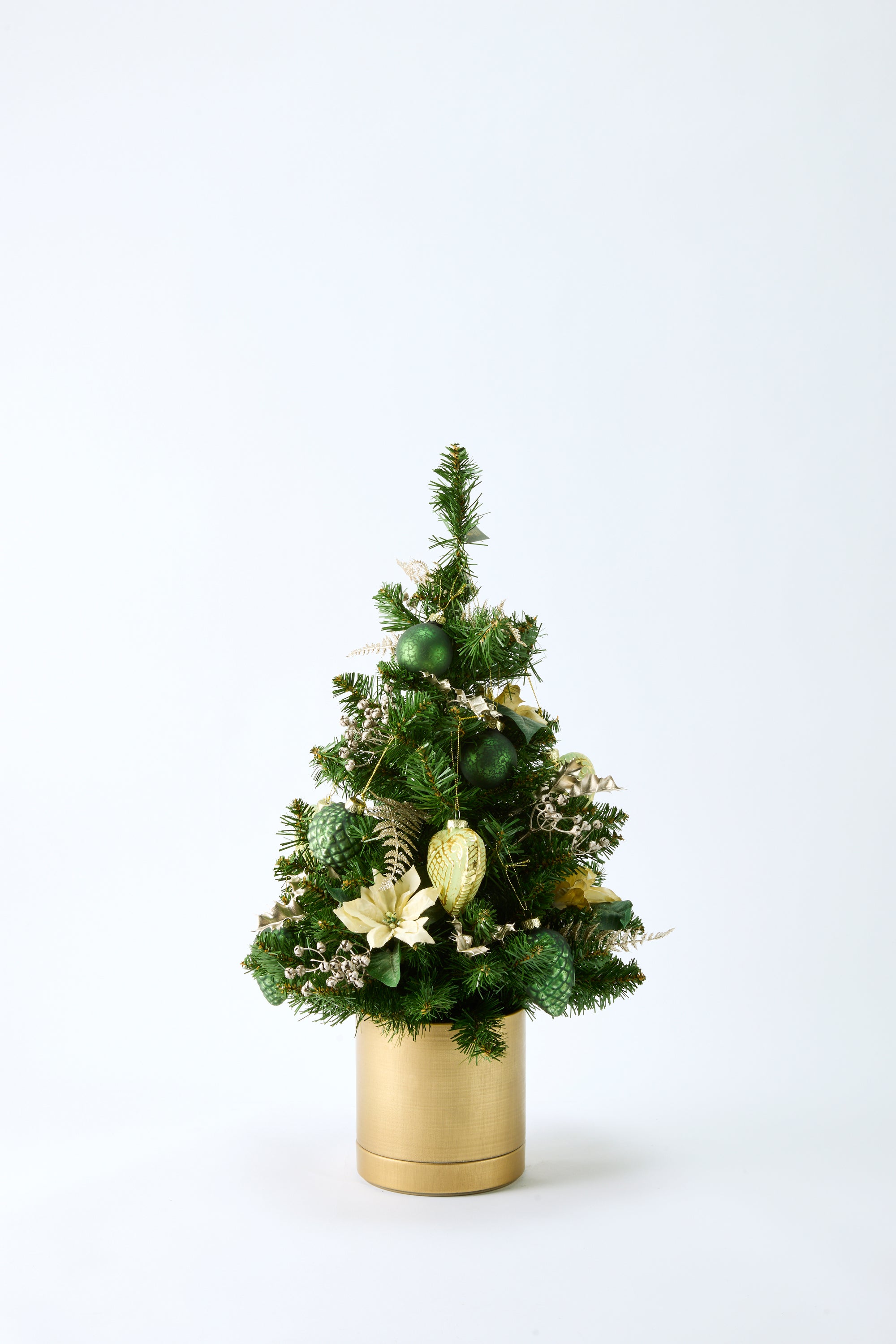 Classic Tree – Green《クラシックツリー・グリーン》