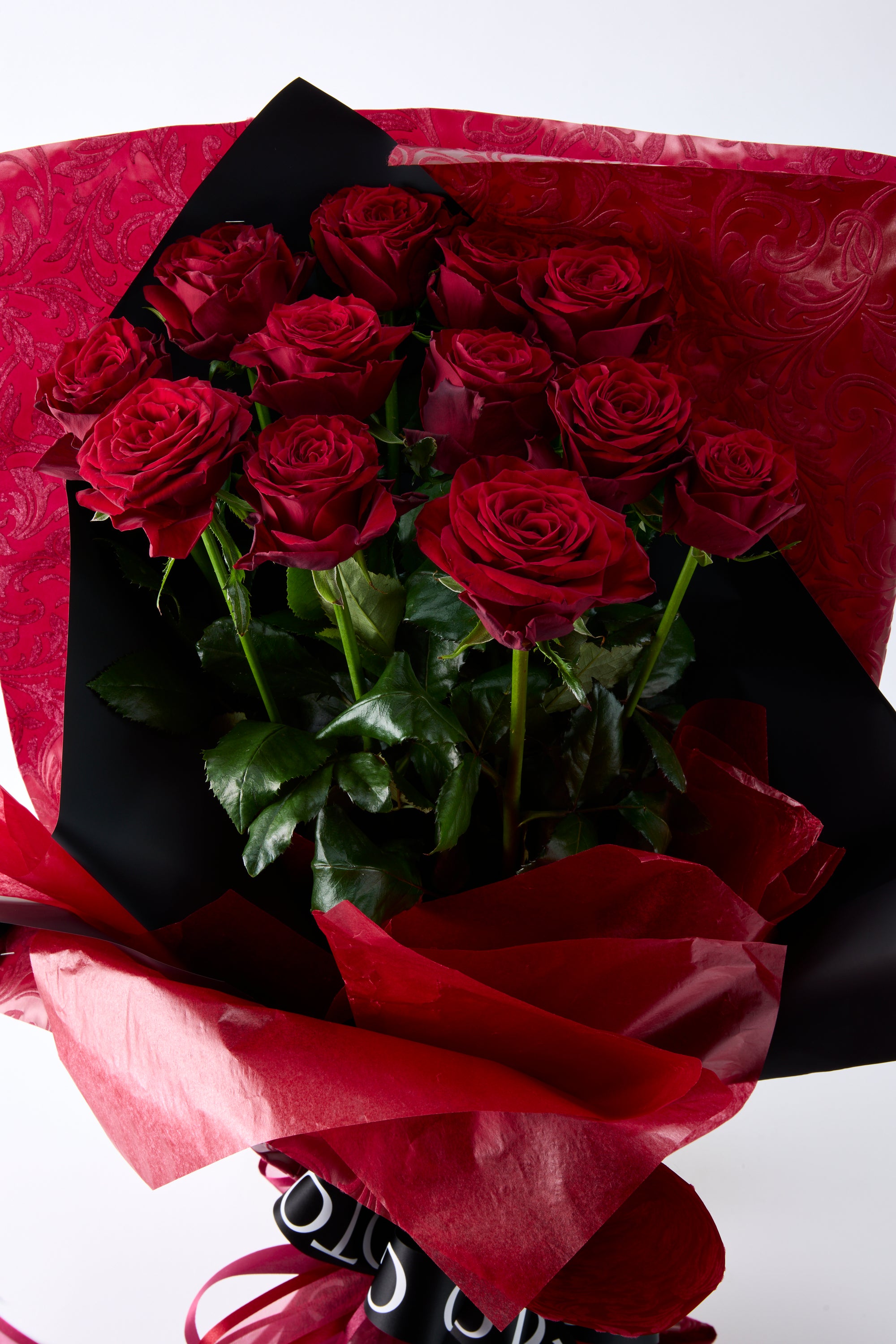 GOTO ROSE – Passion 12《ゴトウローズ・パッション12》