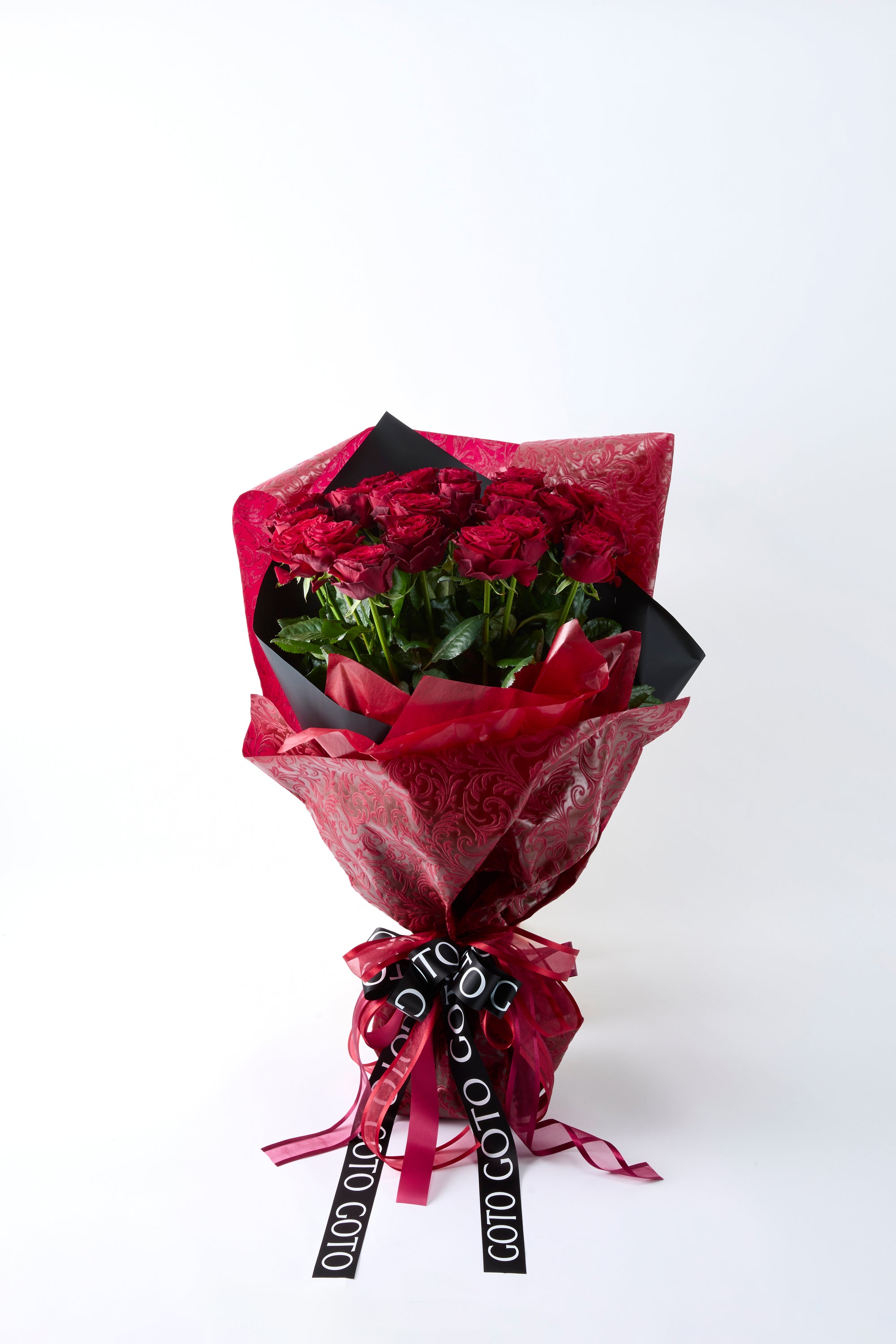 GOTO ROSE – Passion 24《ゴトウローズ・パッション24》