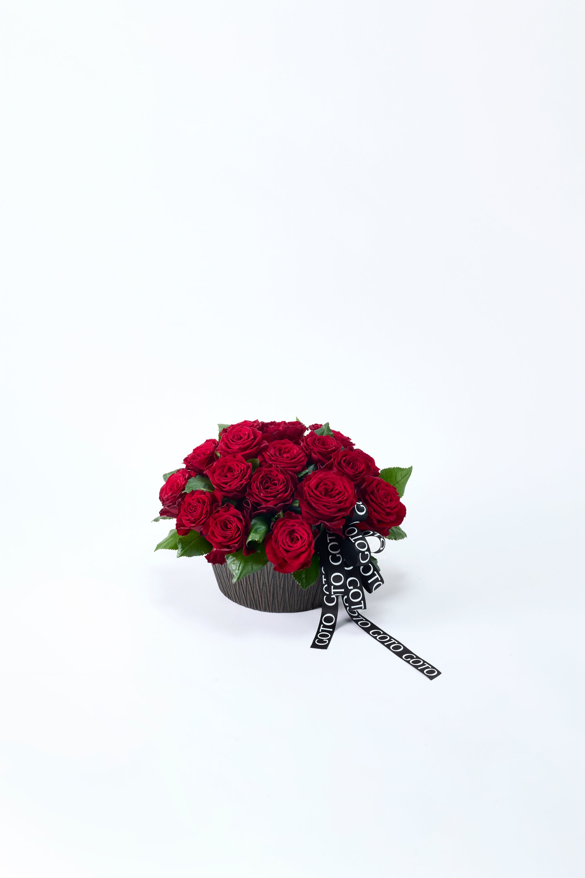 GOTO ROSE – Radiant Round《ゴトウローズ・ラディアントラウンド》