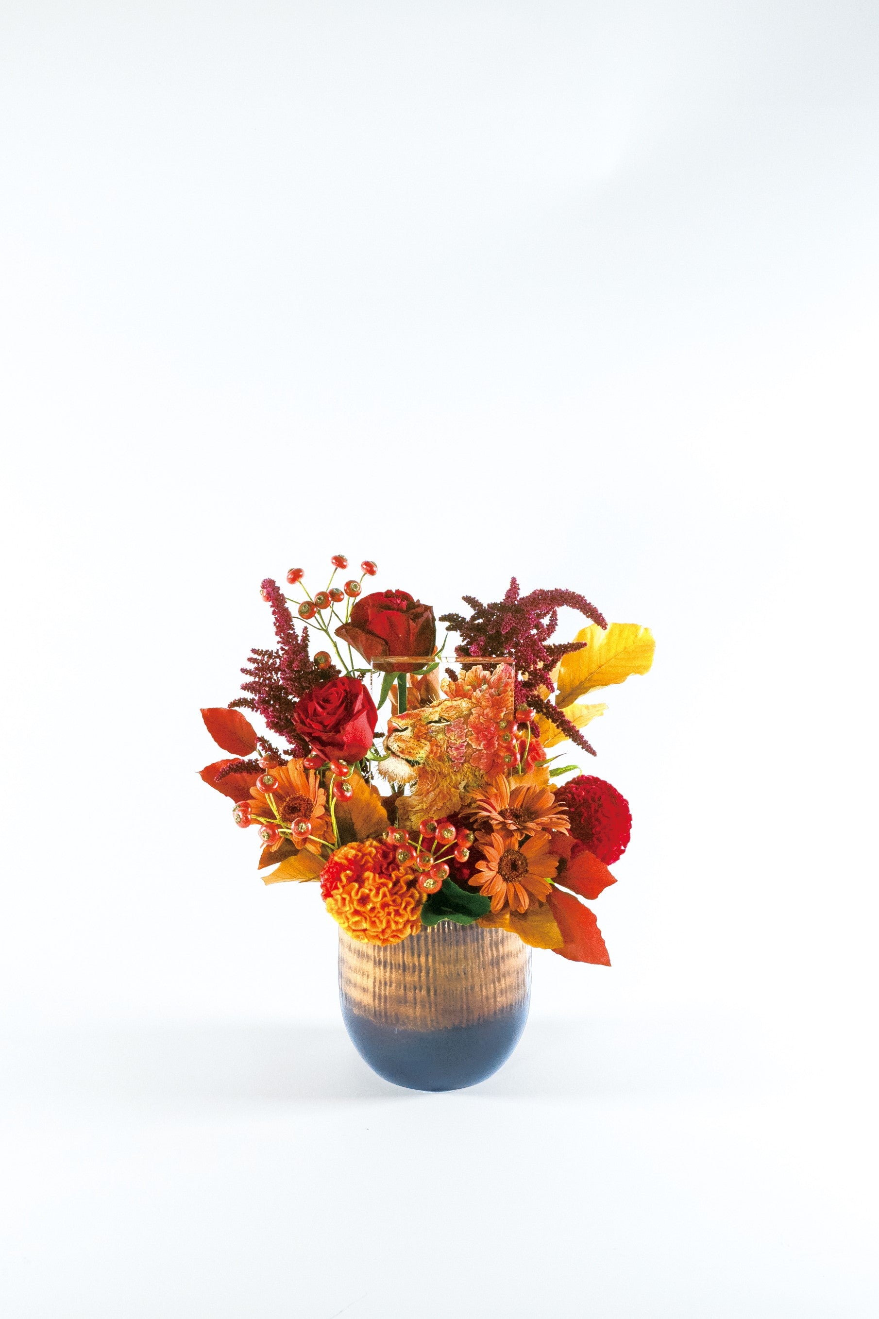 Autumn Reverie《オータムレブリー》